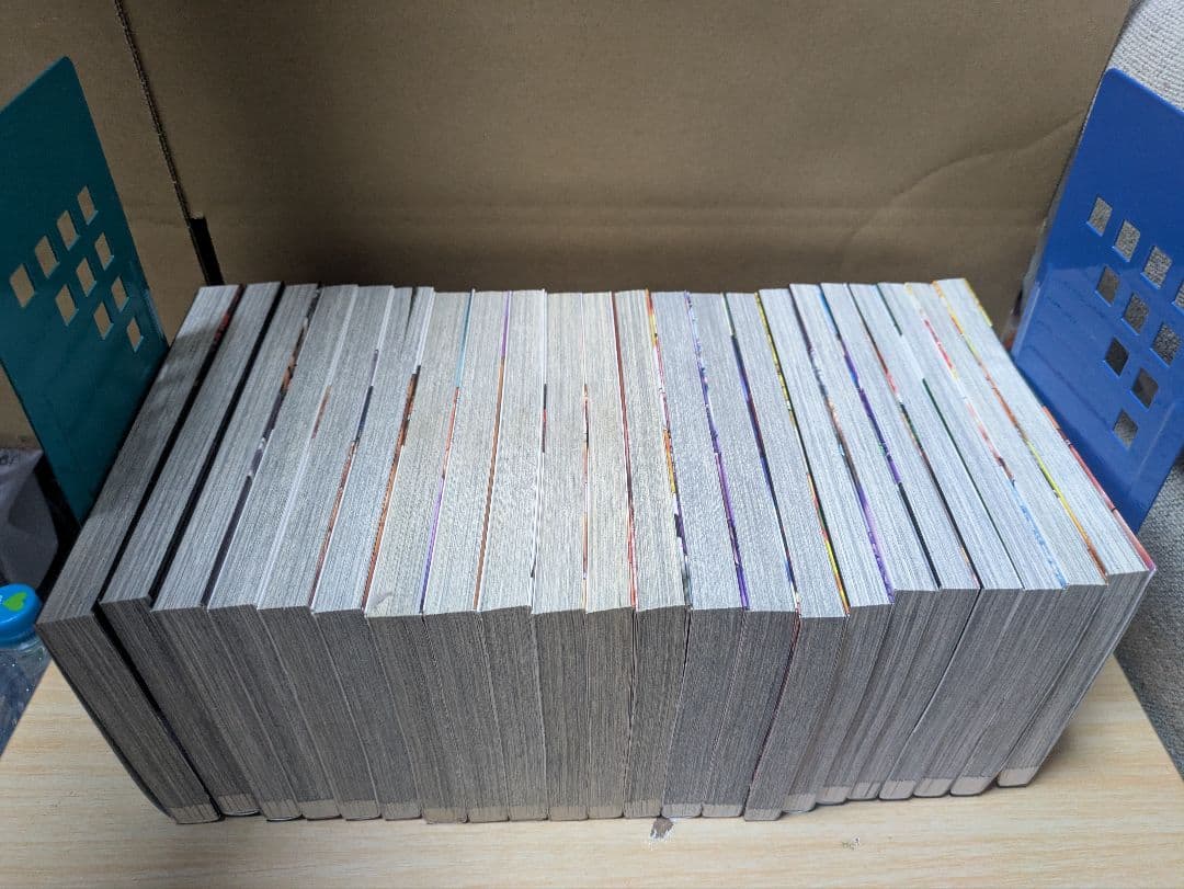 バキ外伝 セット