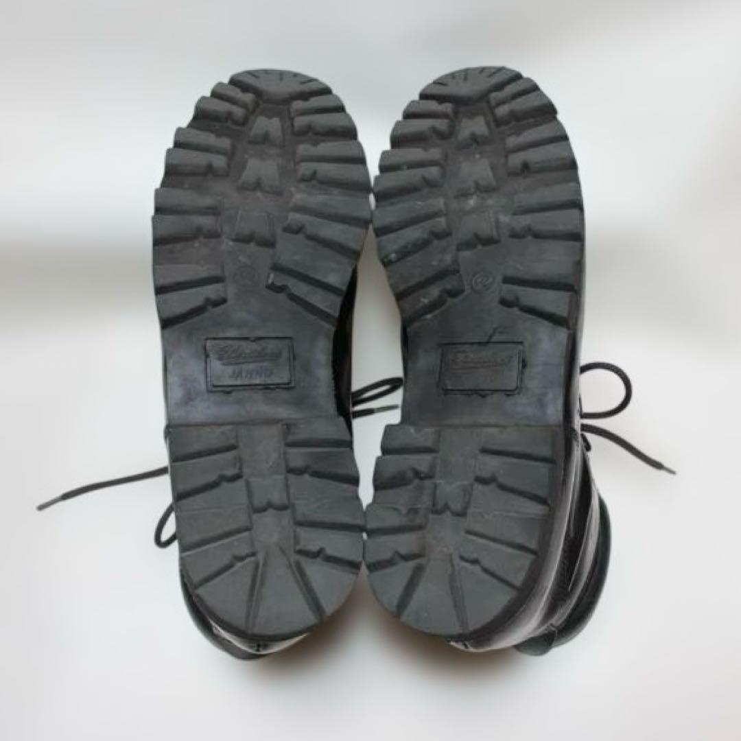 パラブーツ　アヴォリアーズ