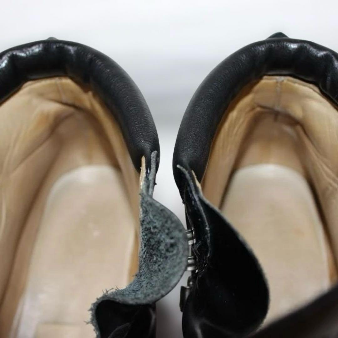 パラブーツ　アヴォリアーズ