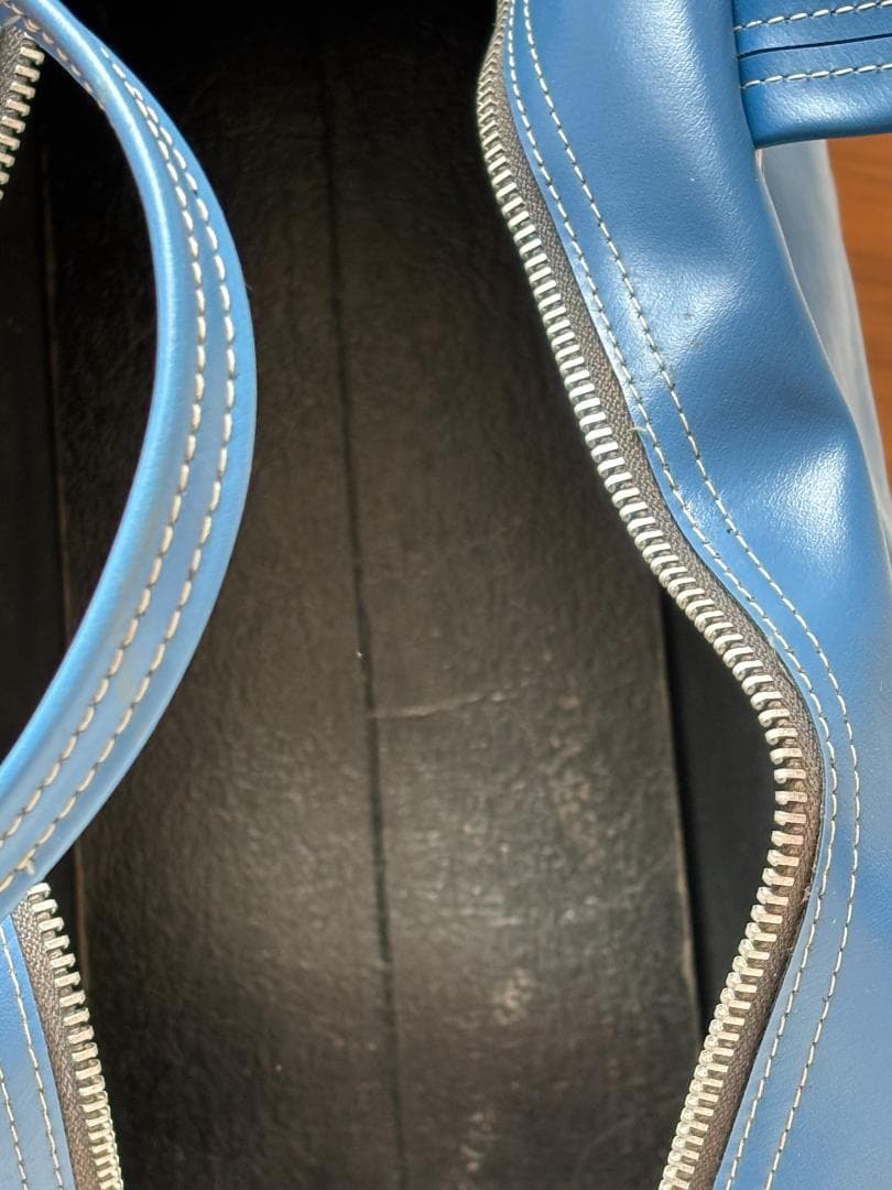 イギリス製 アディダス ボストン バッグ イングランド製　ATP