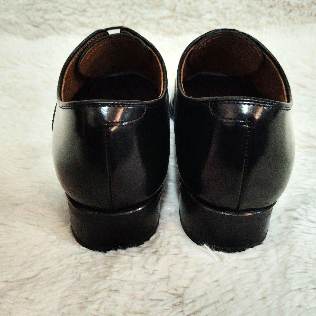 【美品】REGAL　リーガル　911R　冠婚葬祭　黒 24.5