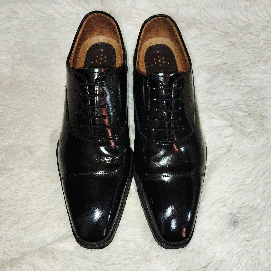 【美品】REGAL　リーガル　911R　冠婚葬祭　黒 24.5