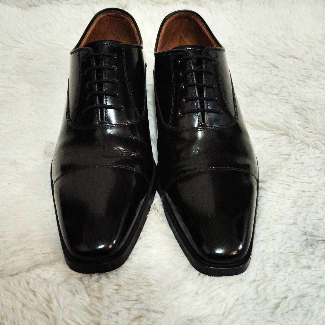 【美品】REGAL　リーガル　911R　冠婚葬祭　黒 24.5