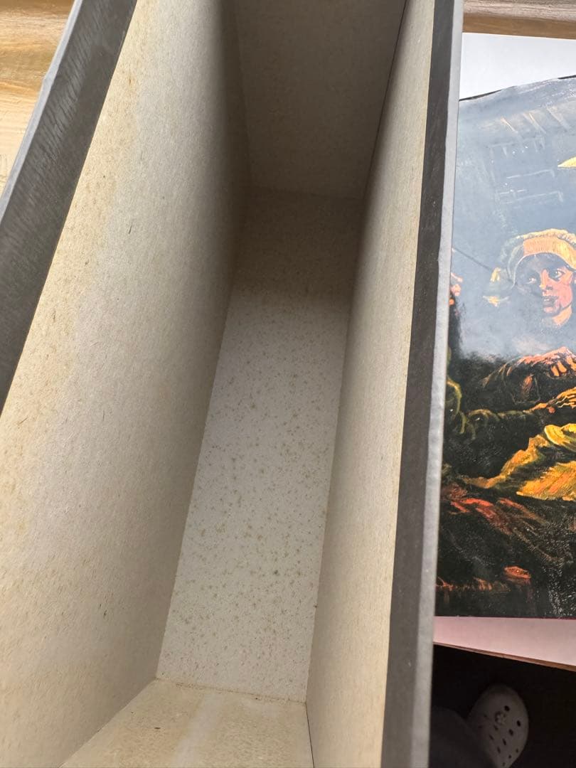 Van Gogh（ヴァン・ゴッホ）全油彩画集 全2巻セット 日本語版