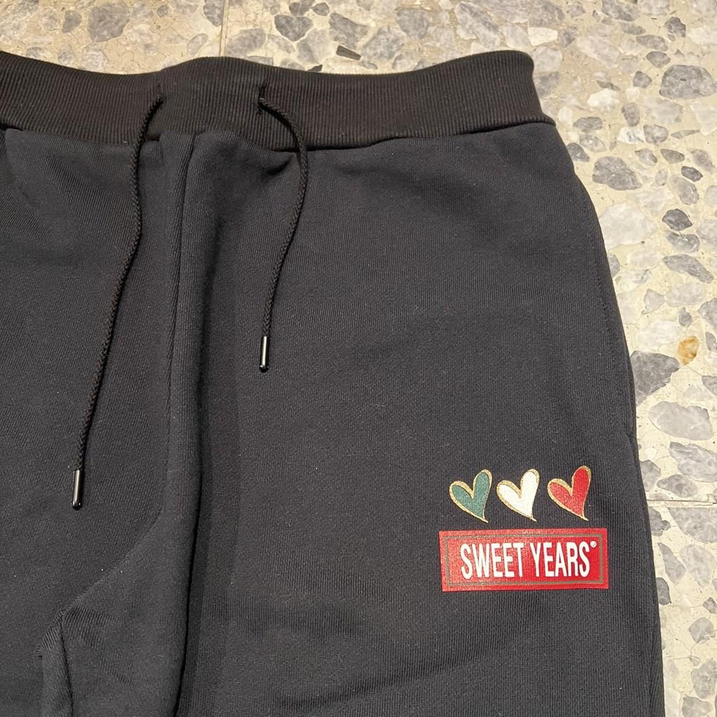 SWEET YEARS スウェットパンツ 15807SY ジャージパンツL