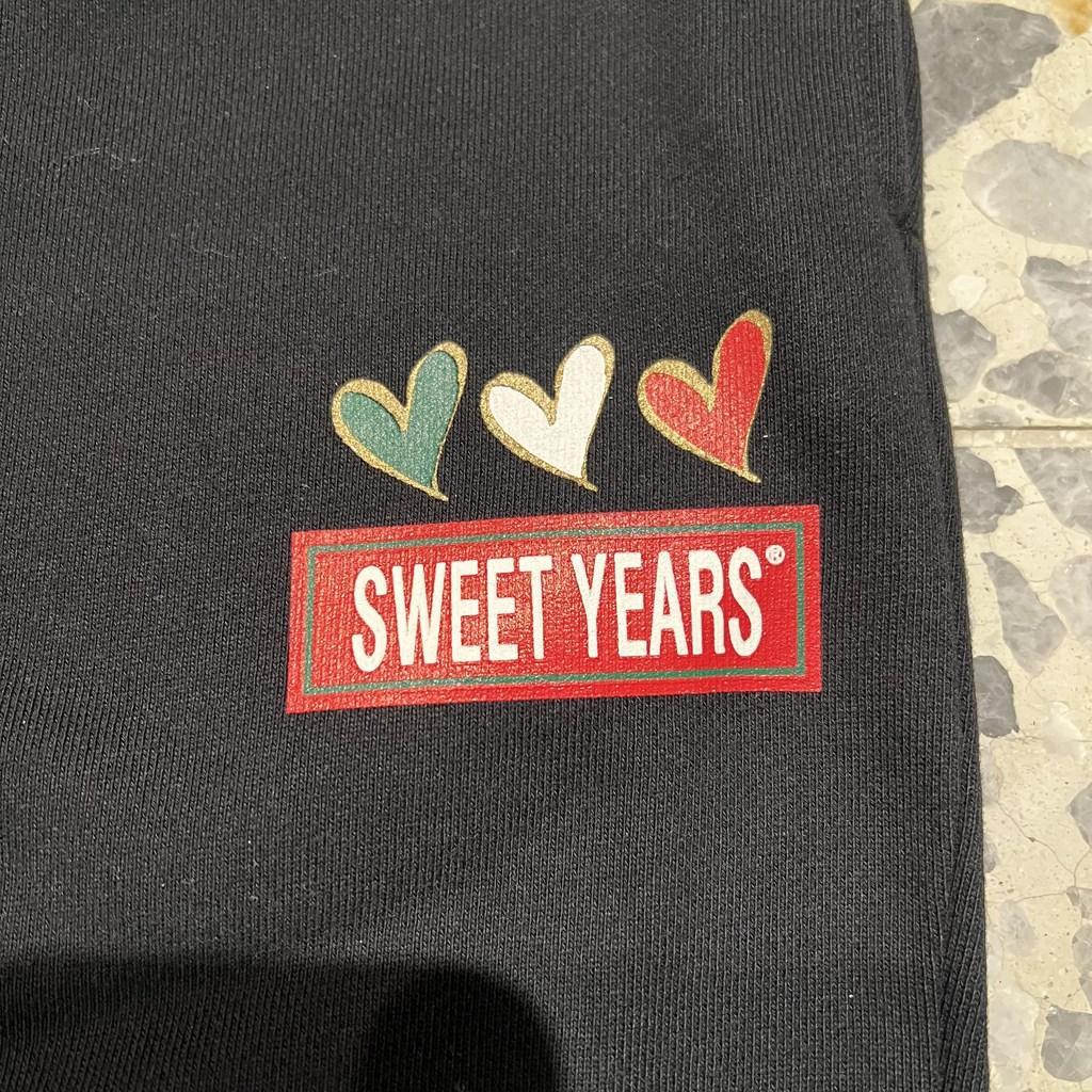 SWEET YEARS スウェットパンツ 15807SY ジャージパンツL