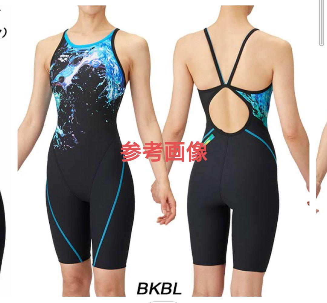 【着用数回】arena エコタフスーツ　Oサイズ