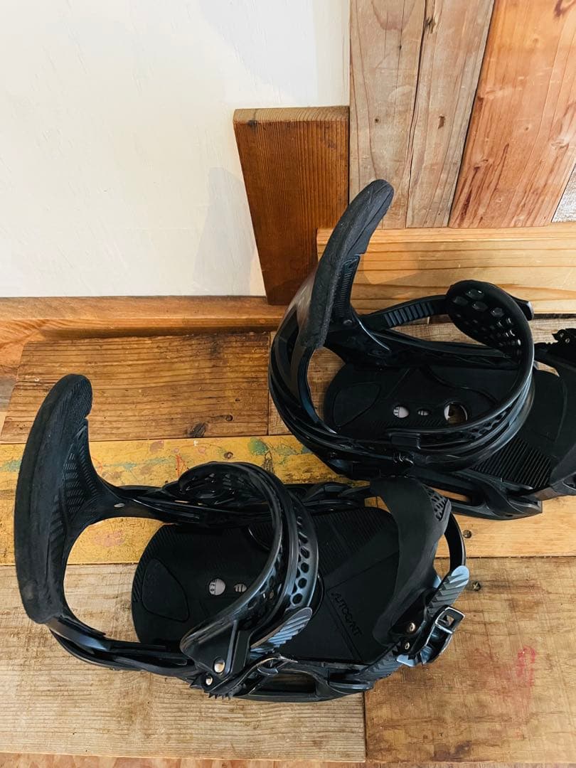 スノーボード Burton Malavita EST Size M