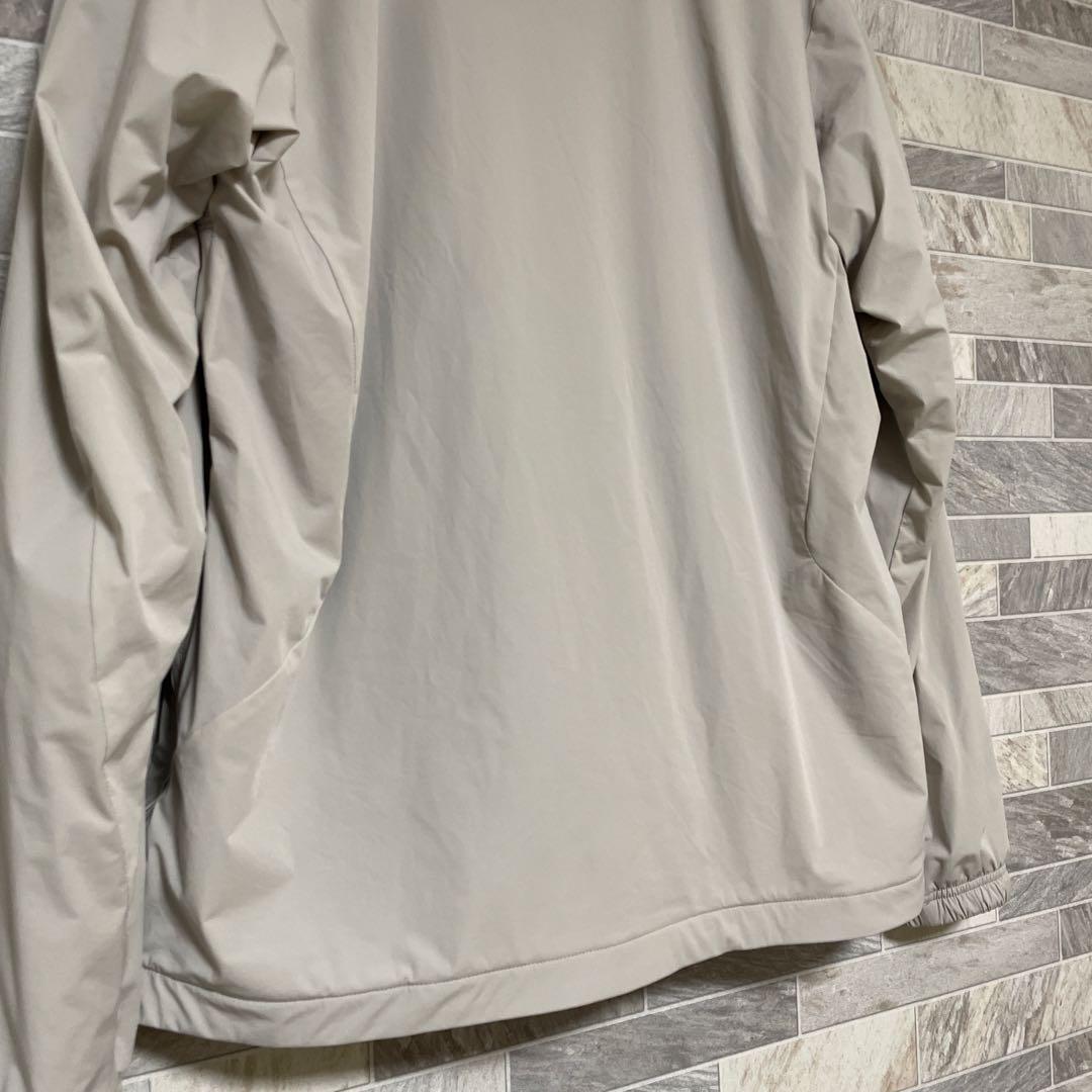 PEARLY GATES Ny薄手ツインスニード 2WAY レディース ゴルフ