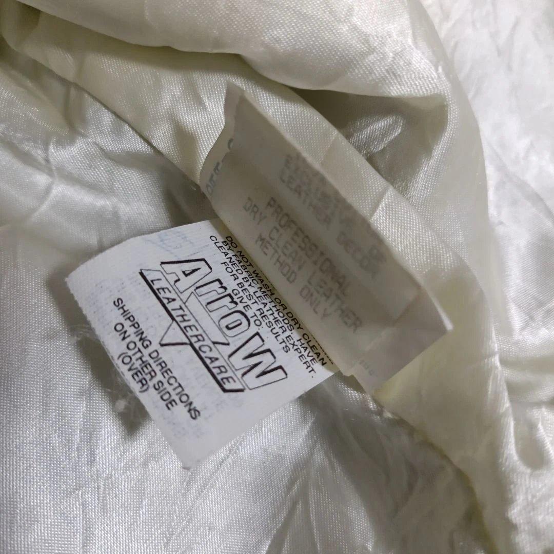 シカゴ・ブルズ　スタジャン　XL