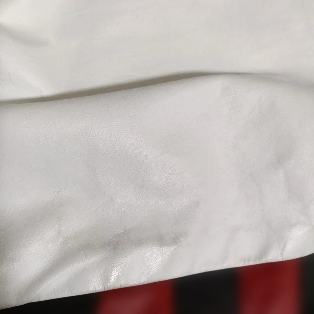 シカゴ・ブルズ　スタジャン　XL