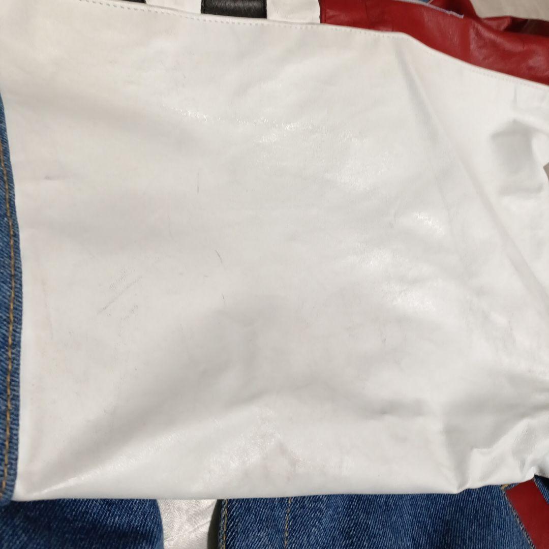 シカゴ・ブルズ　スタジャン　XL