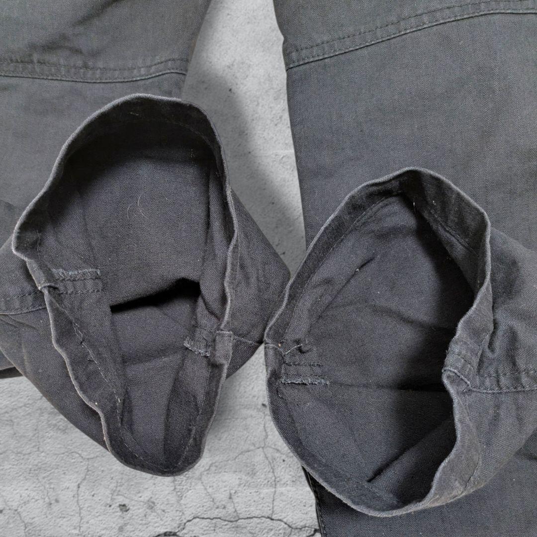 AVIREX アーカイブ ギミック カーゴパンツ Y2K ミリタリー M