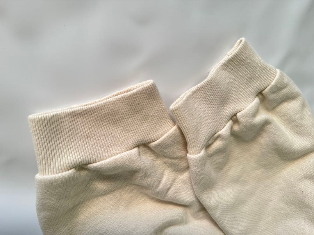 TODAYFUL スウェットジップコンビネゾン 36