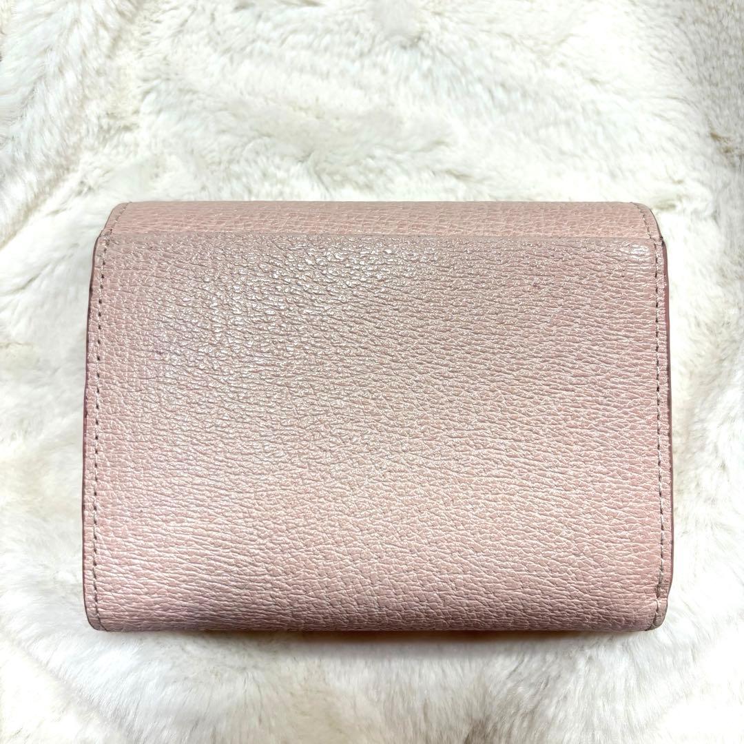 Vivienne Westwood オンライン限定 三つ折財布