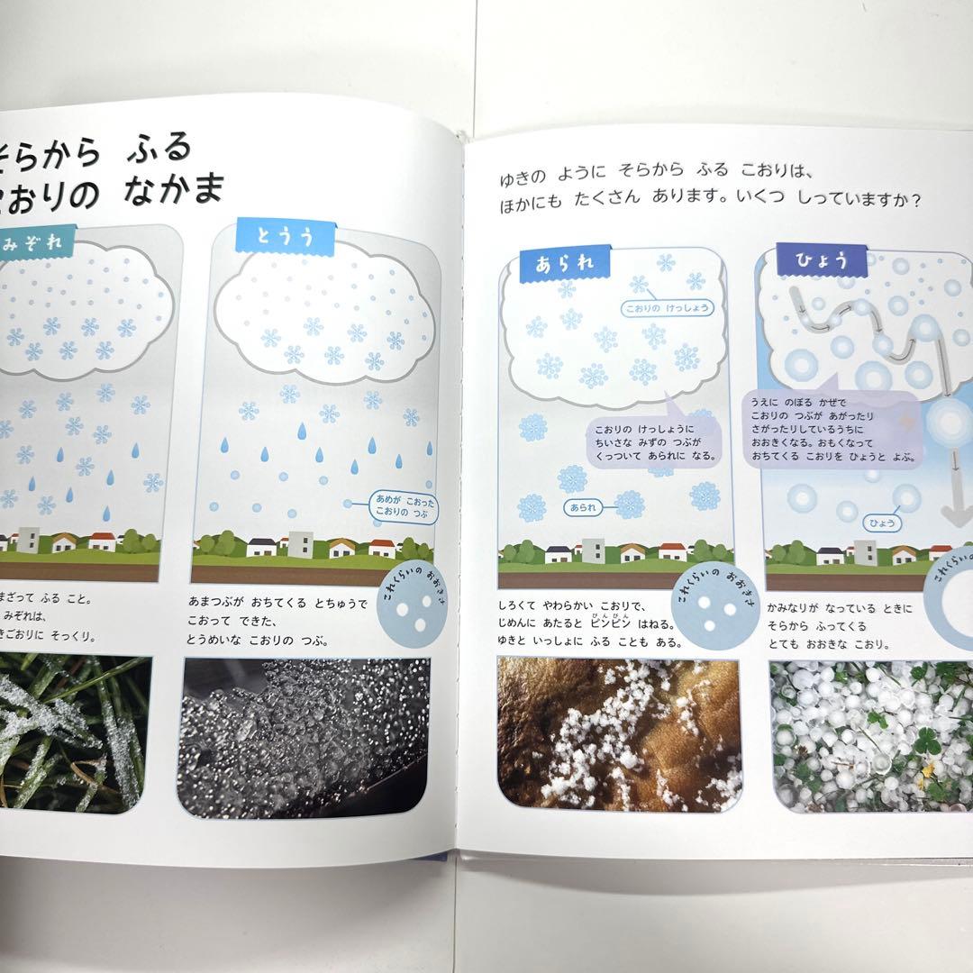 【2点購入150円引】キンダーブック しぜん くさきぞめ『2022年10月号』