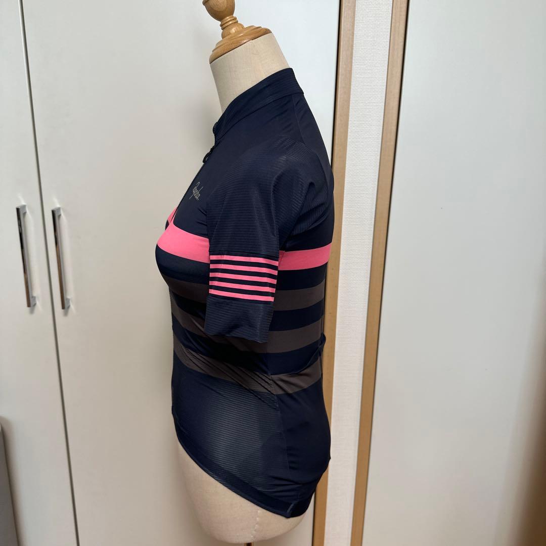 Rapha RCC WOMEN'S PRO TEAM JERSEY XSサイズ