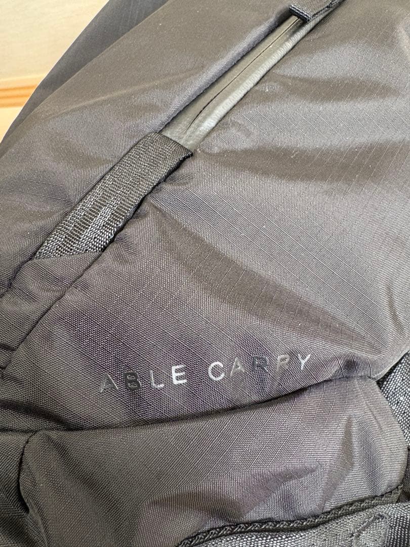 AbleCarry Daybreaker2 エイブルキャリー デイブレーカー
