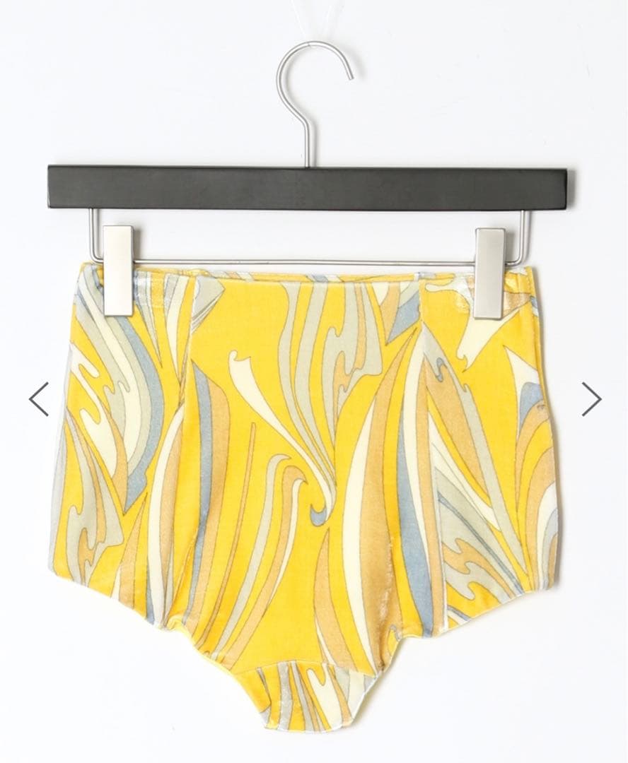 T*8様 EMILIO PUCCI ☆水着ショーツ