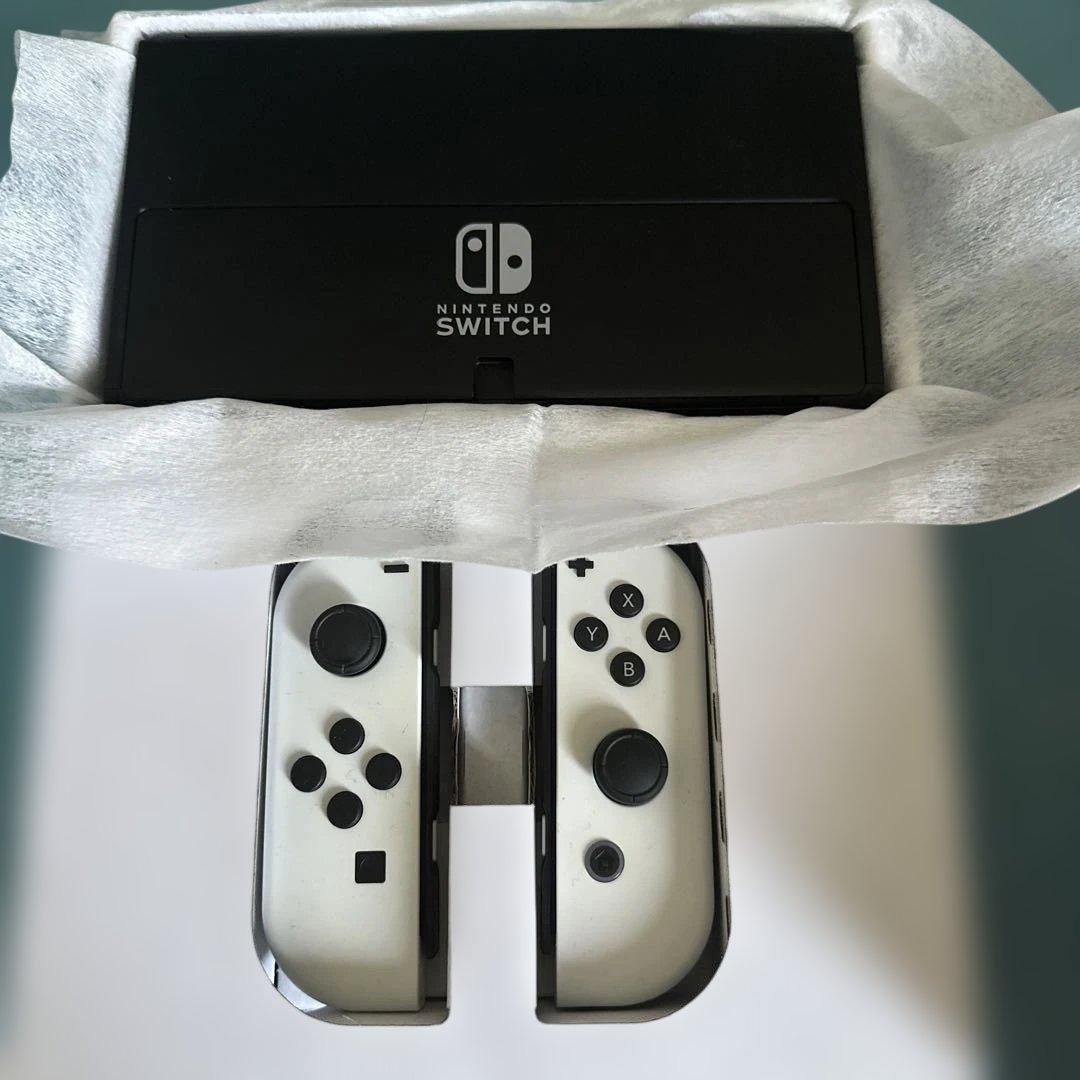 Nintendo Switch Peko