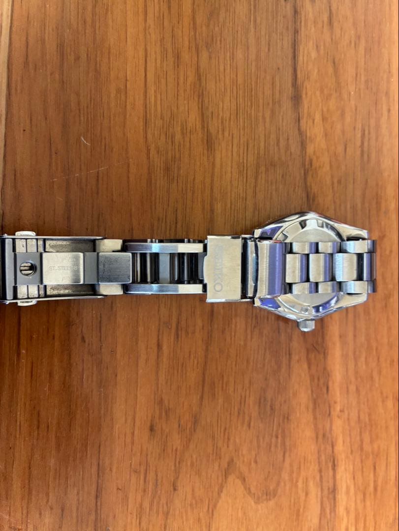 値下げ中SEIKO プロスペックス　SBDC101