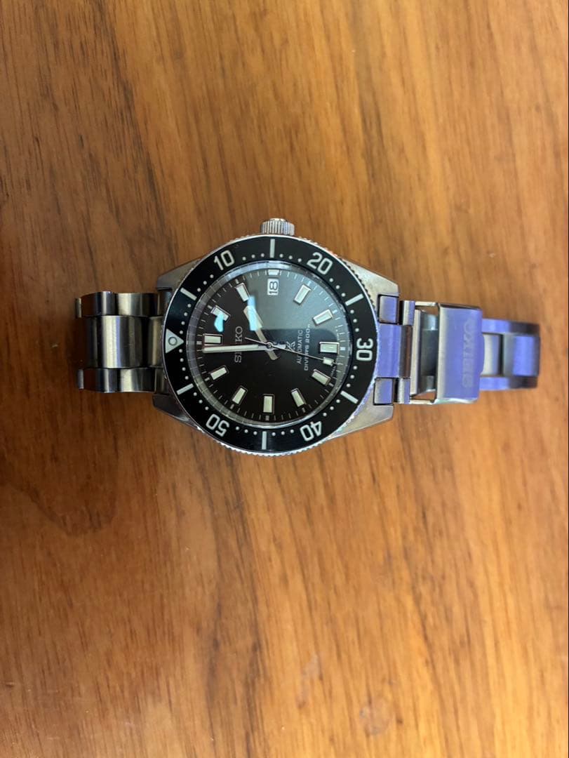 値下げ中SEIKO プロスペックス　SBDC101