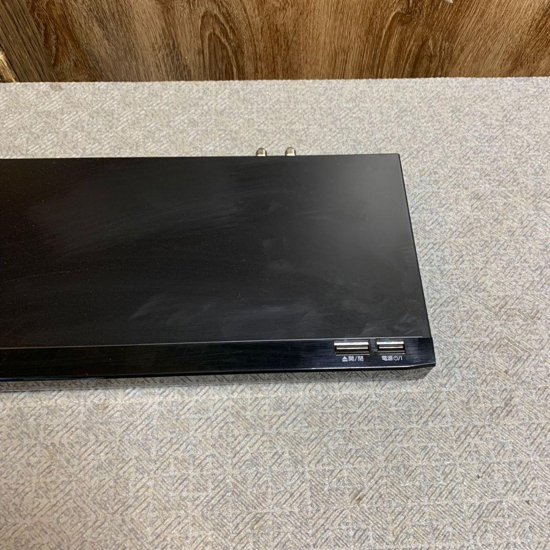 H013\" 初期化済 Panasonic BDレコーダー DMR-BRW510