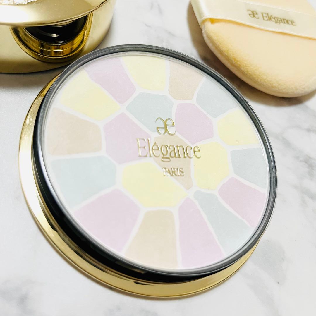 Elegance ラ プードル オートニュアンス リクスィーズ Ⅳ 27g