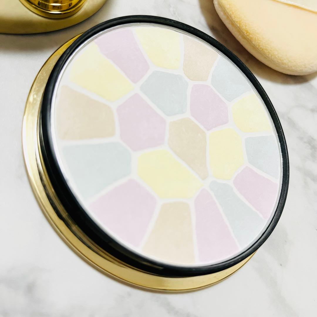 Elegance ラ プードル オートニュアンス リクスィーズ Ⅳ 27g