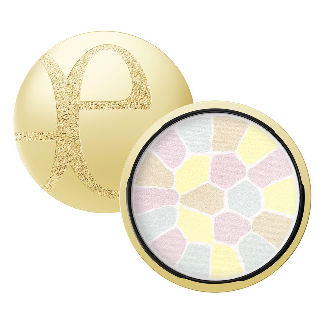 Elegance ラ プードル オートニュアンス リクスィーズ Ⅳ 27g