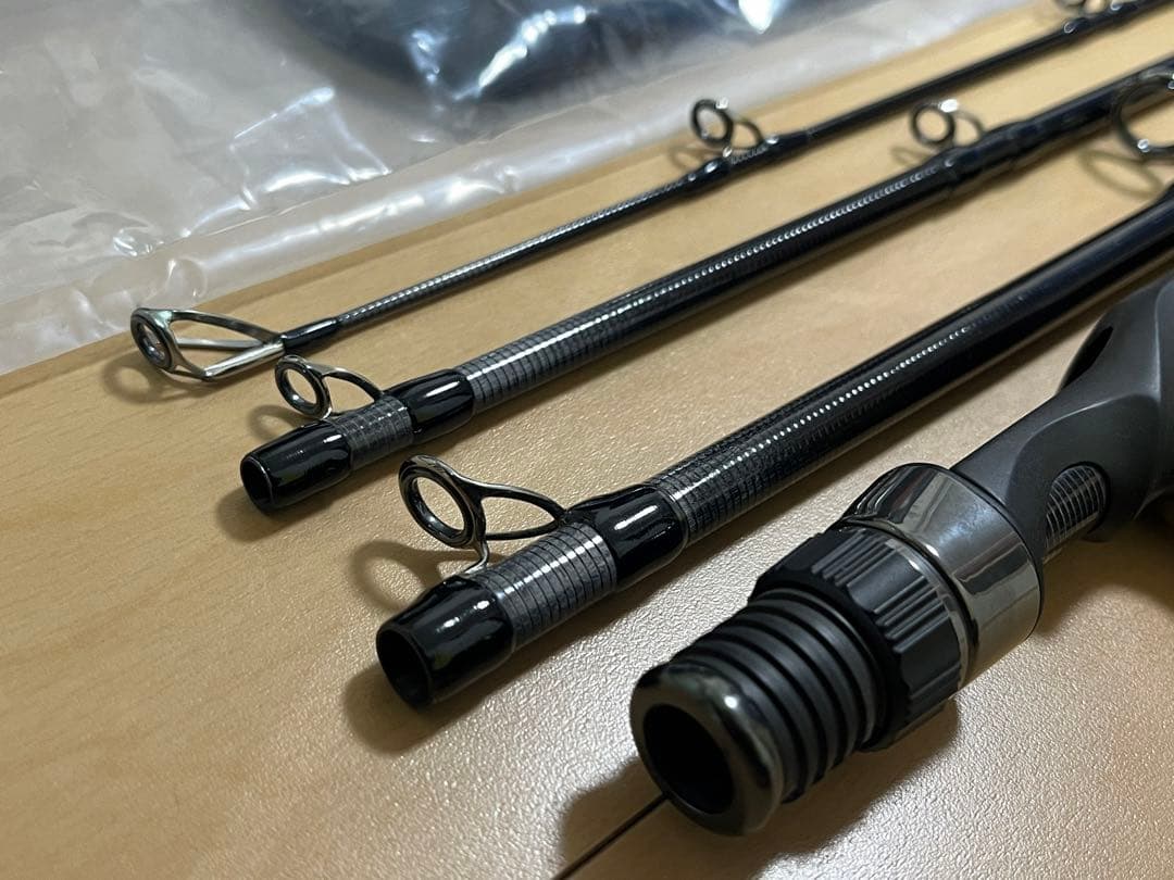 美品 ボンバダ パシスタ54