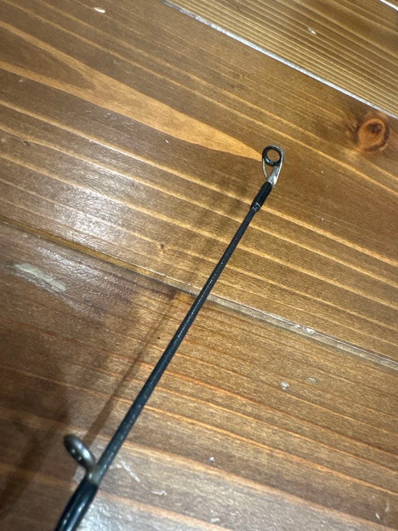 DAIWA STEEZ 701MHMXB-XTQ ダイワ スティーズ ハスラー