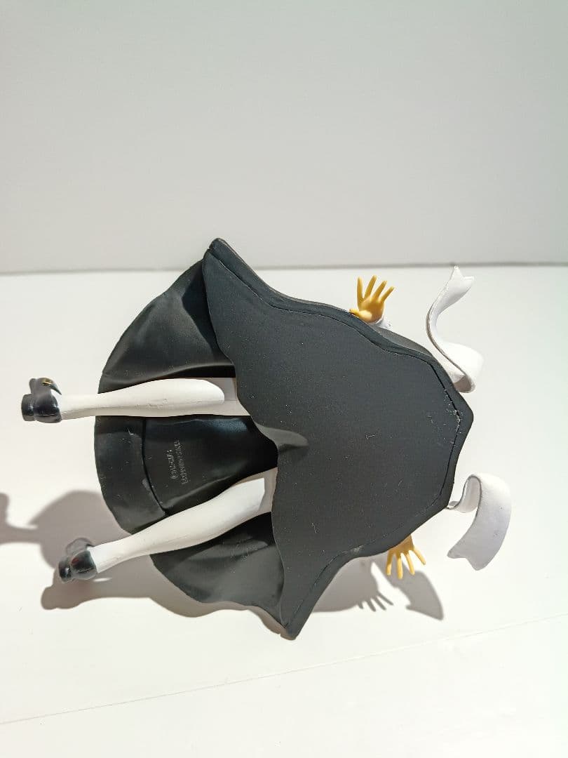 けいおん　フィギュア　2体　セット　京アニショップ限定　中野梓　平沢唯　メイド