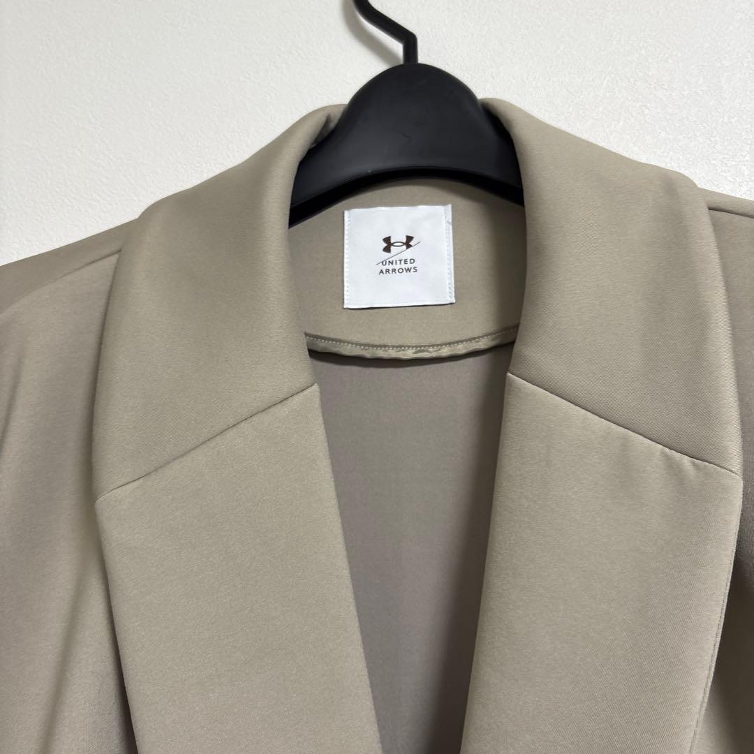 ジャケット・アウター under armour Shawl Collar Jacket arrows