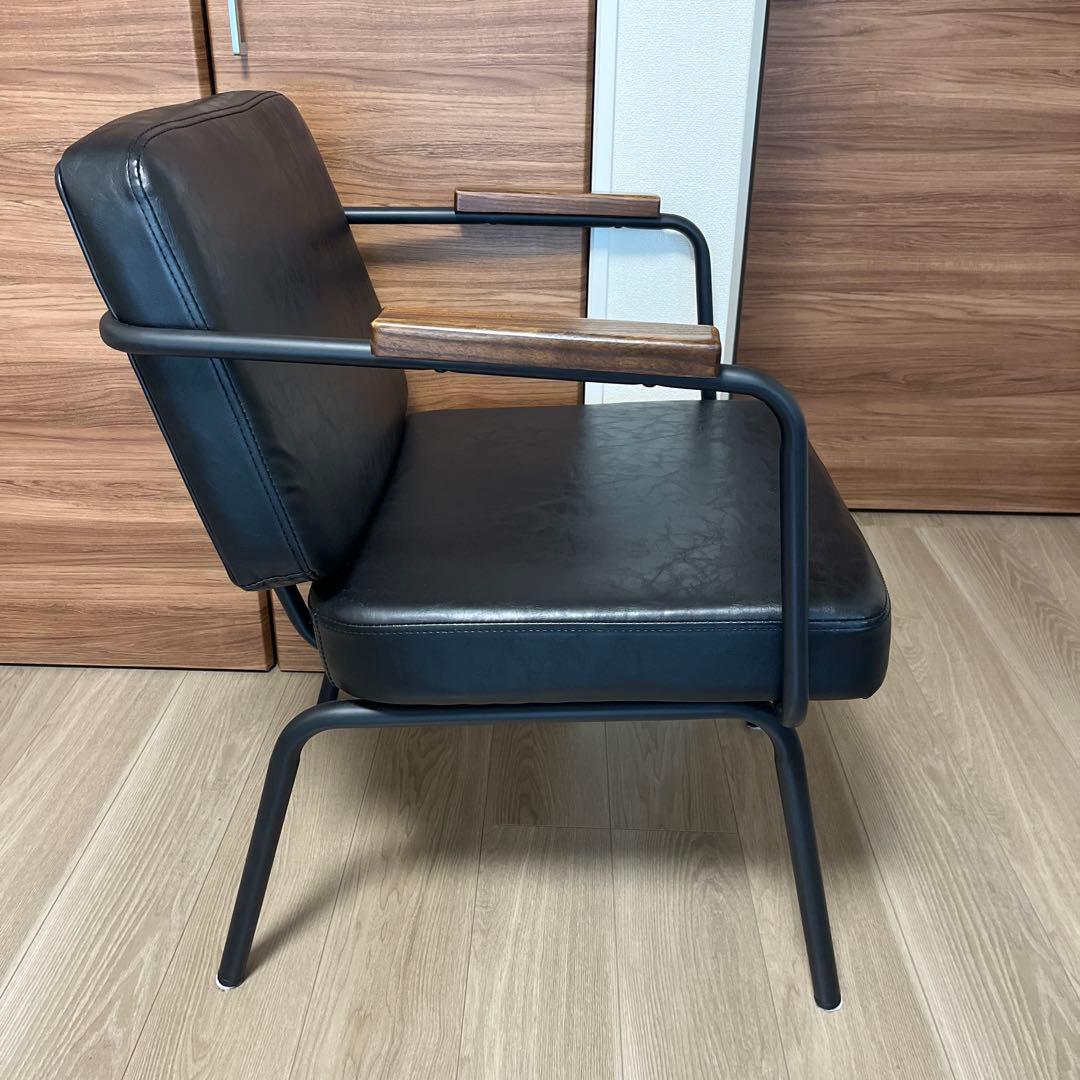 masaaki 様、LOWYA ダイニングチェア ２脚セット