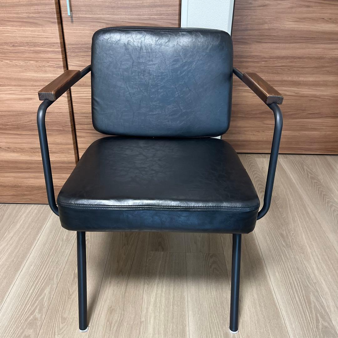 masaaki 様、LOWYA ダイニングチェア ２脚セット