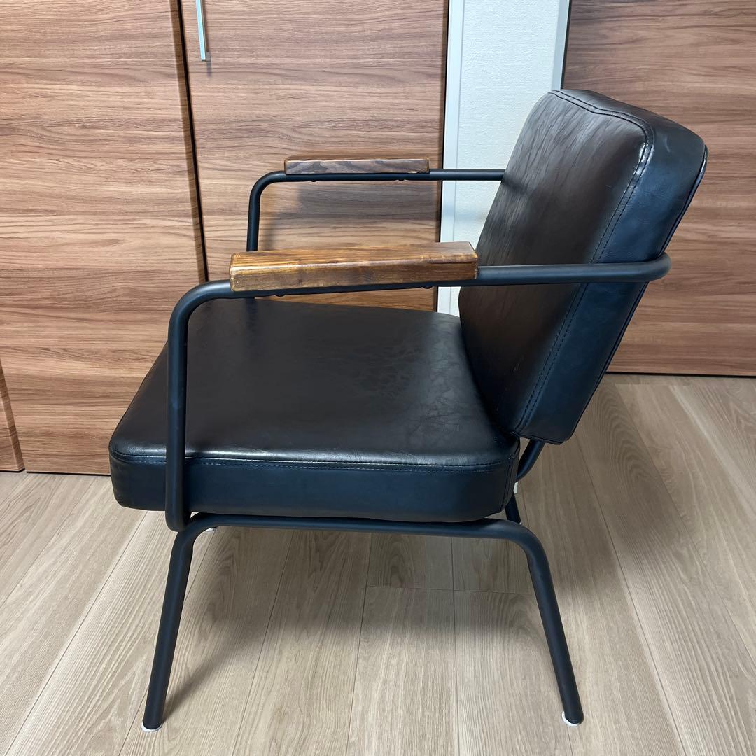 masaaki 様、LOWYA ダイニングチェア ２脚セット