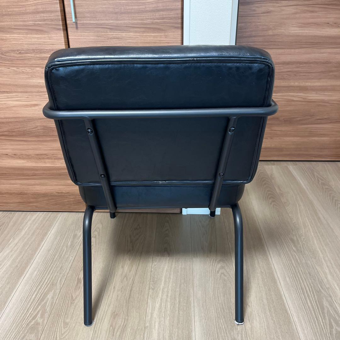 masaaki 様、LOWYA ダイニングチェア ２脚セット