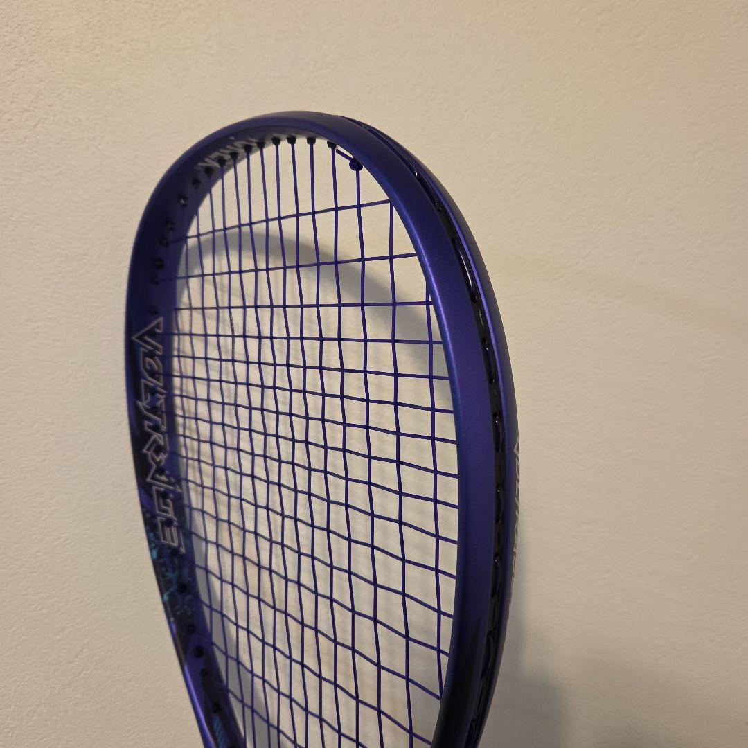 ボルトレイジ7V　VOLTRAGE 7V