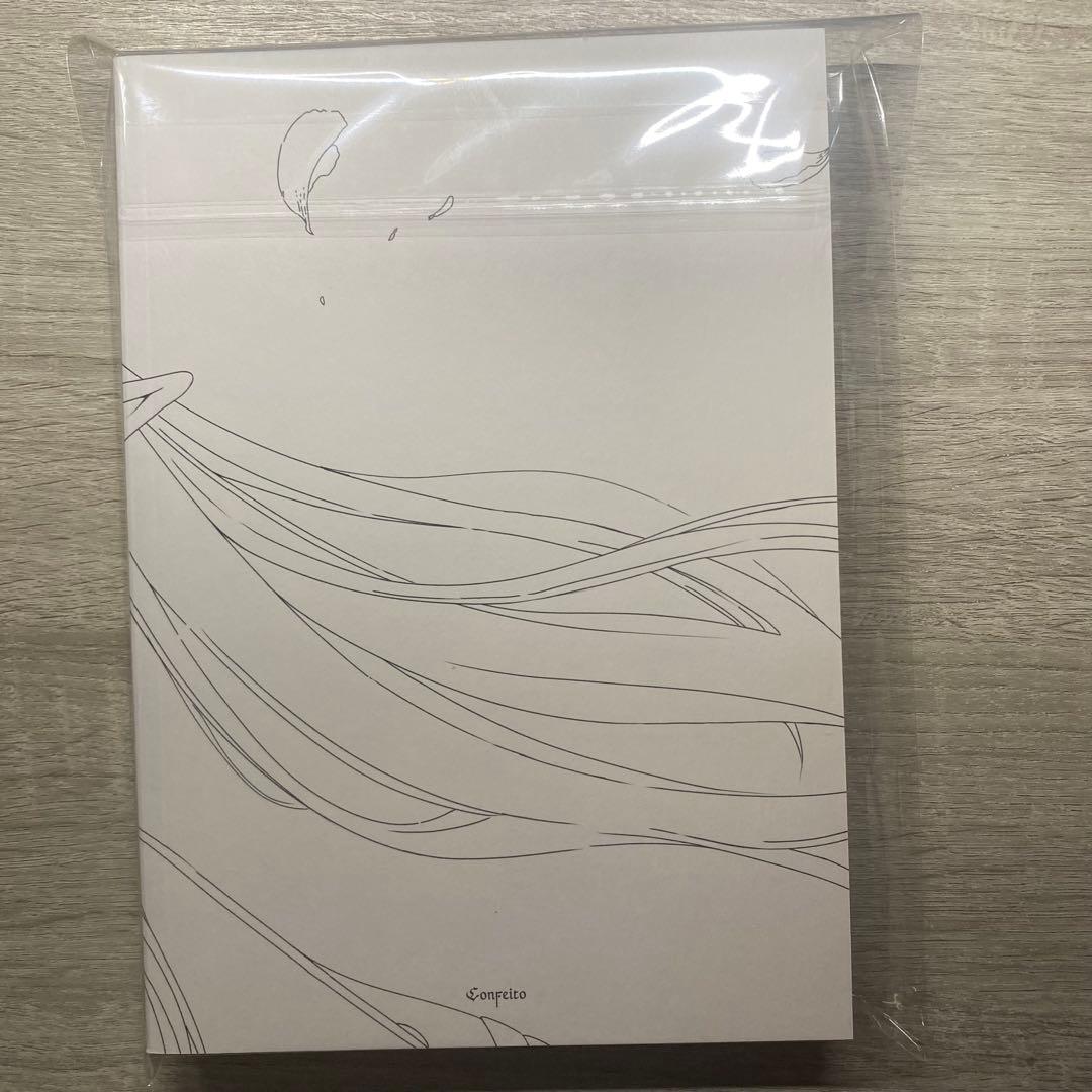 葬送のフリーレン コミケ 原画集 セット