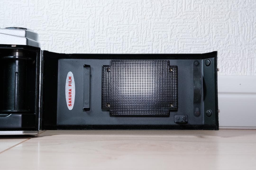 極美品 KONICA III A 整備済 完動品 50mm f1.8