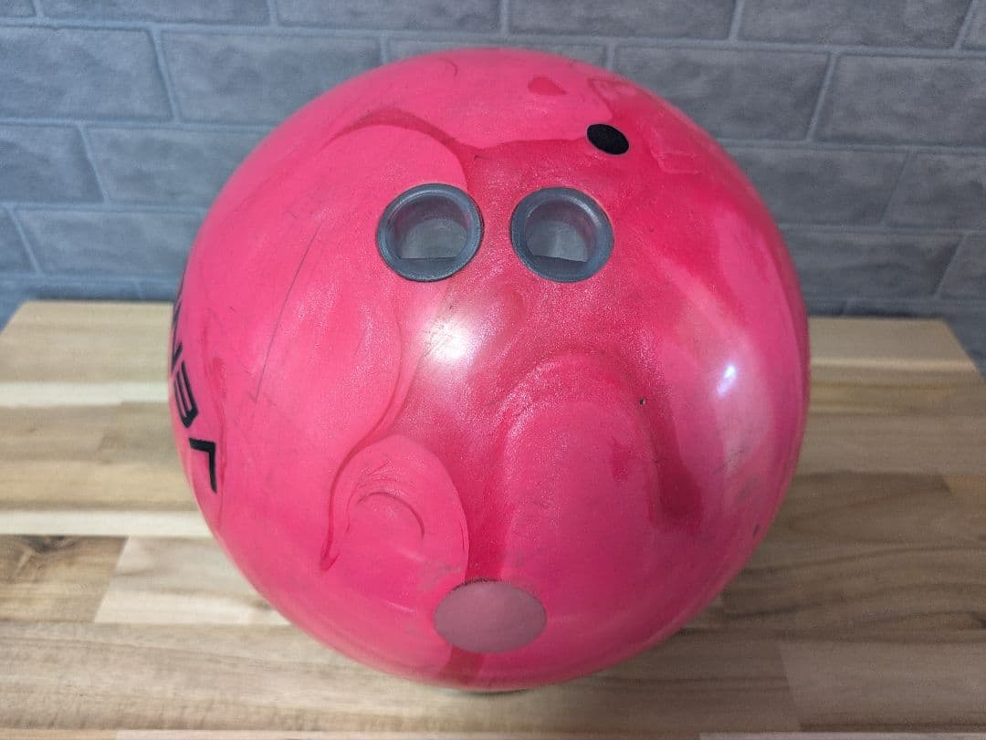 与*作様 MOTIV HYPERVENOM 14ポンド　ハイパーベノム