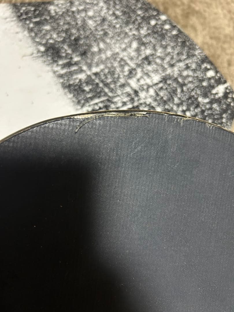 【FNTC TNT】スノーボード 157cm ブラック×グリーン