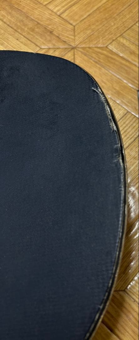 【FNTC TNT】スノーボード 157cm ブラック×グリーン