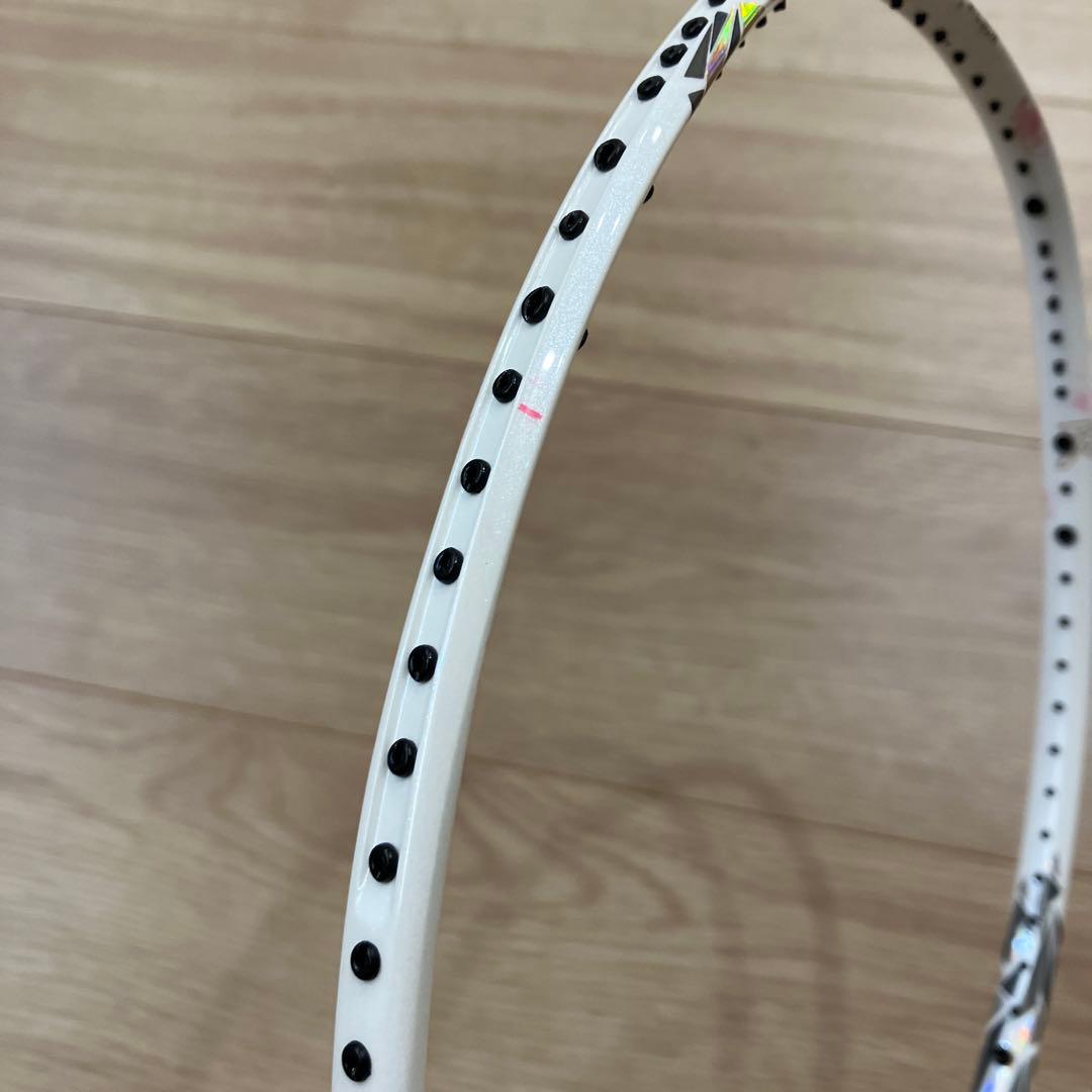 【値下げ】バドミントンラケット EXCALIBUR XS-7