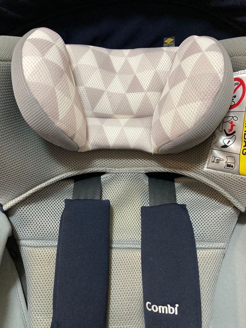 ＊れむれむ 様＊コンビ クルムーヴスマート ISOFIX CG-UIG