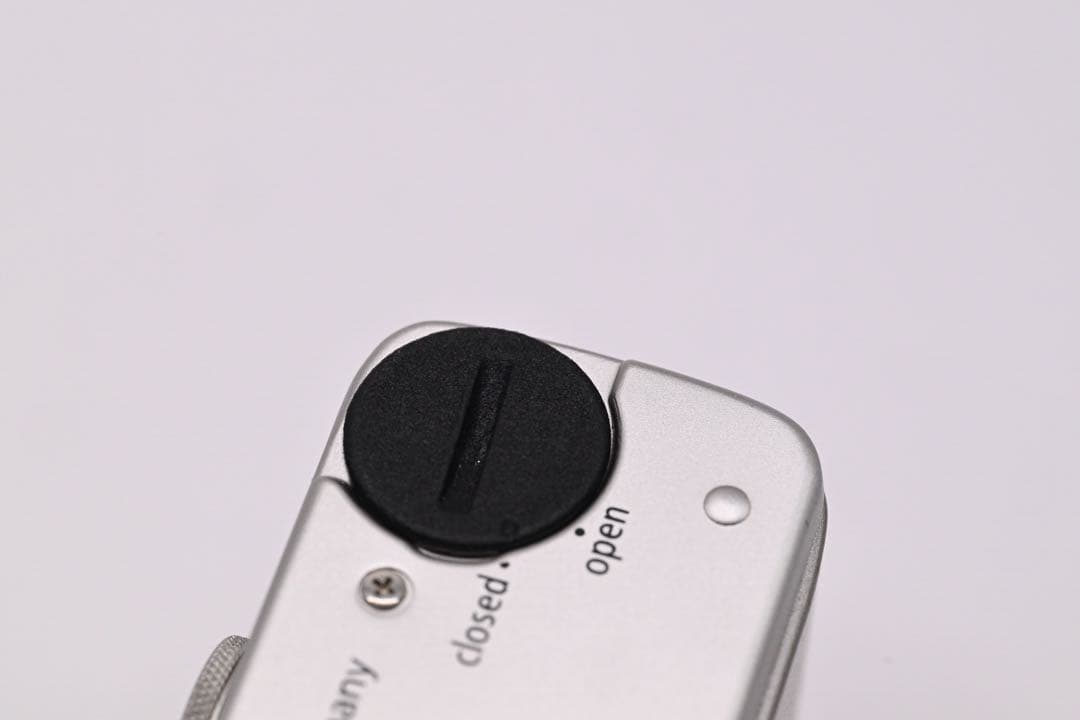 ローライ ROLLEI AFM35 フィルム コンパクトカメラ