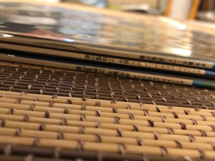 ☆手天童子☆全３巻セット♪☆永井豪☆レーザーディスク☆