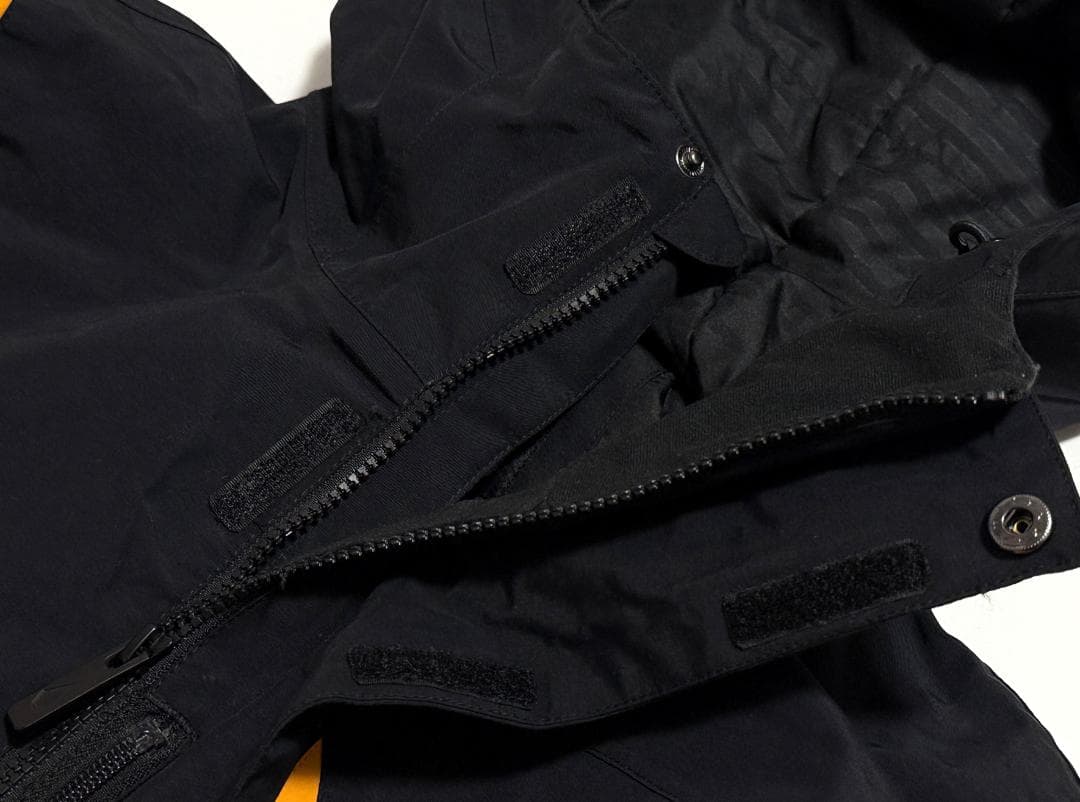 新品 ボルコム L Insulated ゴアテックス Jacket US:XS