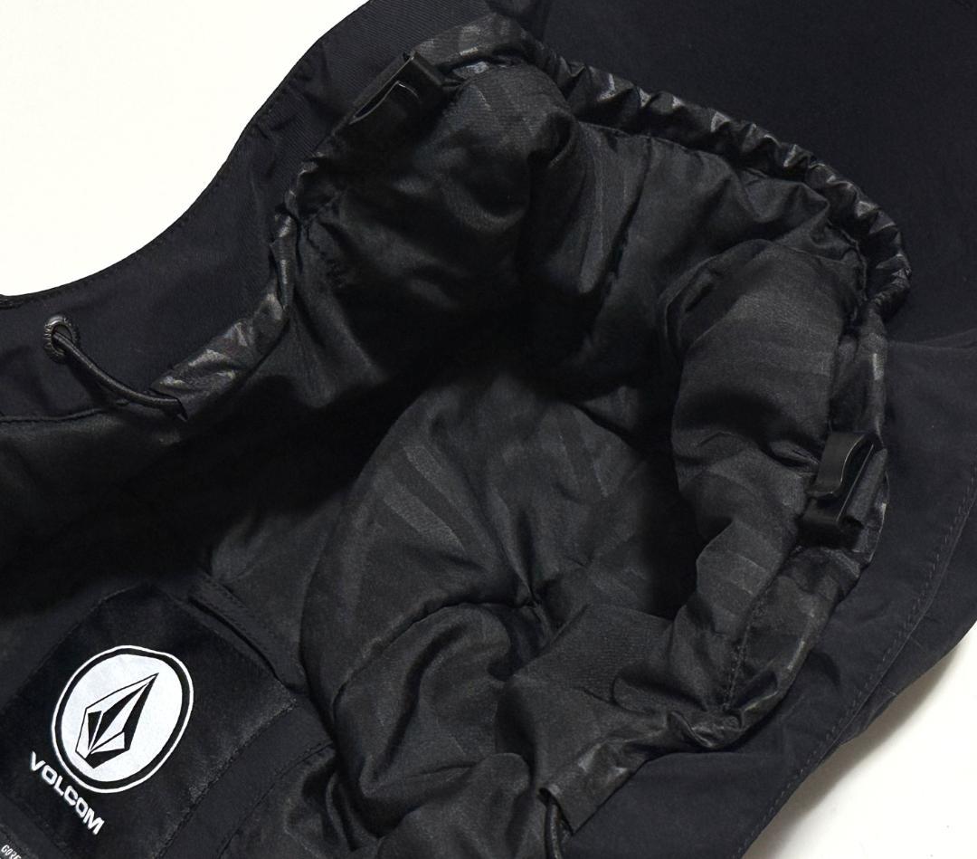 新品 ボルコム L Insulated ゴアテックス Jacket US:XS